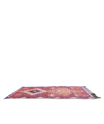 Tapis de couloir Berbere bohème vintage 107 x 341 cm VENDU Venez découvrir notre 