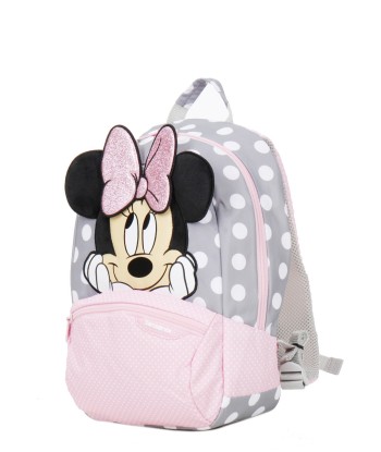 Sac à Dos SAMSONITE Minnie Mouse Enfants pas cher