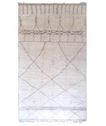 Tapis Berbere marocain pure laine 320 x 534 cm VENDU commande en ligne