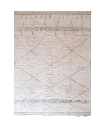 Tapis Berbere marocain pure laine 336 x 433 cm votre restaurant rapide dans 