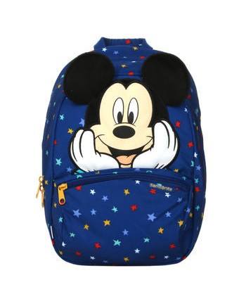 Sac à Dos SAMSONITE Minnie Mouse Enfants pas cher