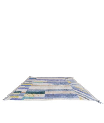 Tapis Berbere contemporain de M'Rirt 212 x 306 cm VENDU Comparez plus de prix