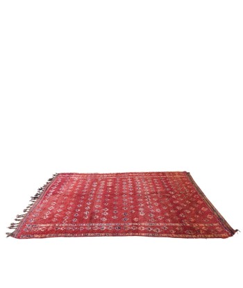 Tapis Berbere en laine tissé main vintage 169 x 258 cm à prix réduit toute l'année