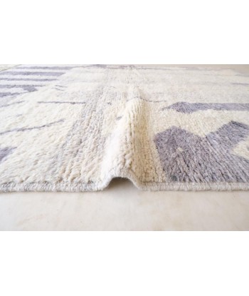 Tapis Berbere marocain pure laine 157 x 245 cm VENDU Toutes les collections ici