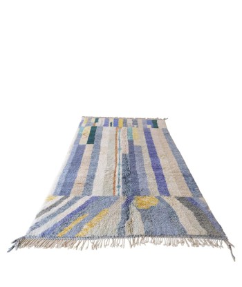 Tapis Berbere contemporain de M'Rirt 212 x 306 cm VENDU Comparez plus de prix