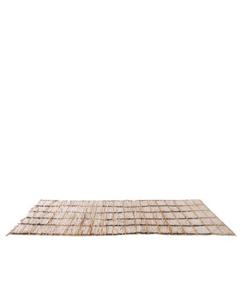 Tapis de couloir Berbere vintage 94 x 338 cm Faites des économies