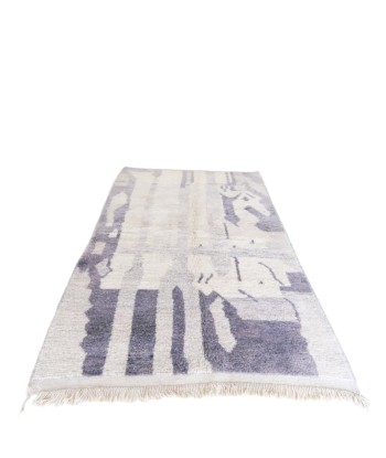 Tapis Berbere marocain pure laine 157 x 245 cm VENDU Toutes les collections ici