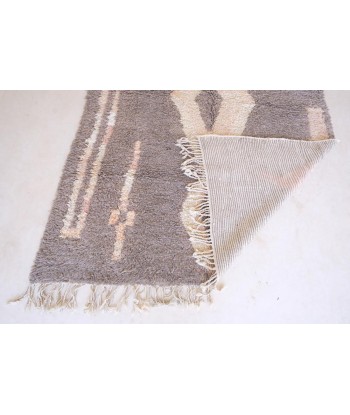 Tapis Berbere en laine noué à la main 202 x 302 cm VENDU Jusqu'à 80% De Réduction