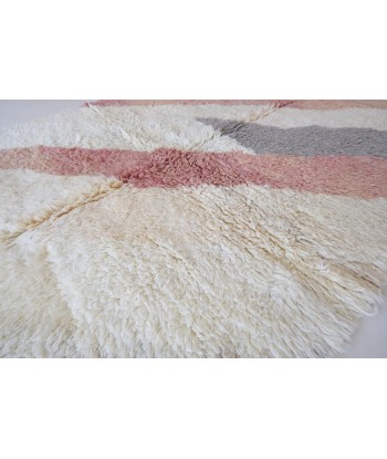 Tapis Berbere marocain pure laine 157 x 259 cm acheter en ligne