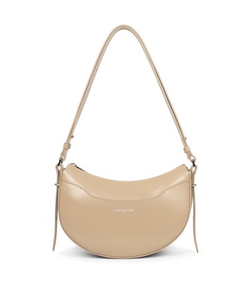 Sac Demi-Lune LANCASTER Suave Ace Véritable concentré