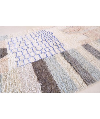 Tapis Berbere marocain pure laine 186 x 273 cm VENDU sélection de produits