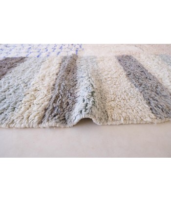 Tapis Berbere marocain pure laine 186 x 273 cm VENDU sélection de produits