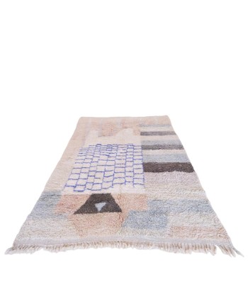 Tapis Berbere marocain pure laine 186 x 273 cm VENDU sélection de produits