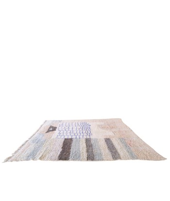 Tapis Berbere marocain pure laine 186 x 273 cm VENDU sélection de produits