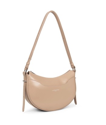 Sac Demi-Lune LANCASTER Suave Ace Véritable concentré