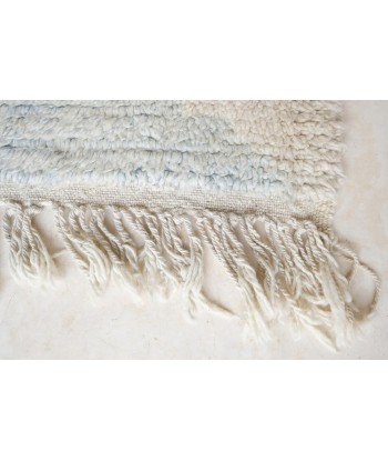 Tapis Berbere en laine pastel moderne 209 x 277 cm VENDU acheter