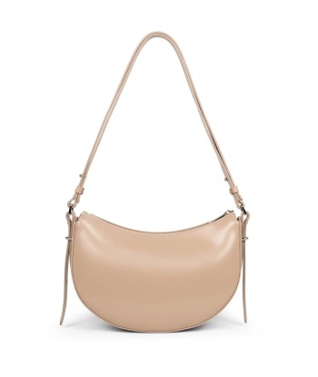 Sac Demi-Lune LANCASTER Suave Ace Véritable concentré