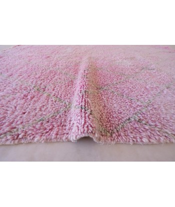 Tapis Berbere marocain pure laine 168 x 232 cm VENDU shop