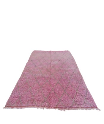 Tapis Berbere marocain pure laine 168 x 232 cm VENDU shop