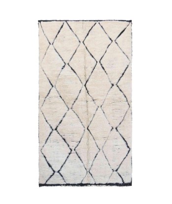 Tapis Berbere marocain pure laine 146 x 265 cm VENDU Venez découvrir notre 