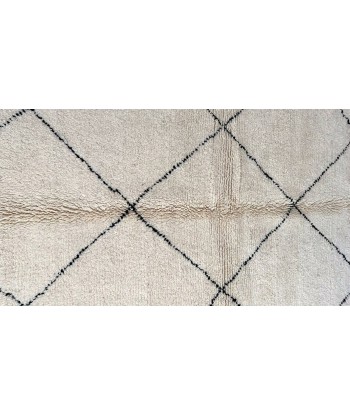 Tapis Berbere contemporain fait main 152 x 220 cm de pas cher