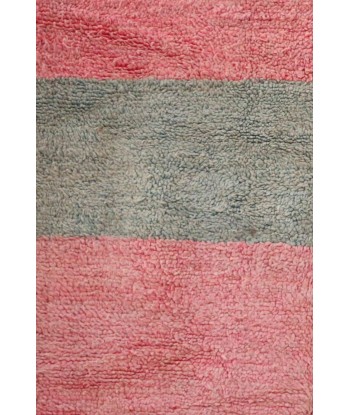 Tapis Berbere marocain pure laine 150 x 234 cm Paris Déstockage Promo