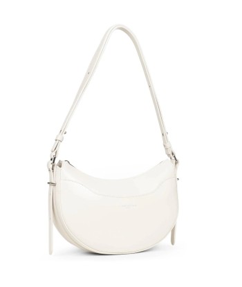 Sac Demi-Lune LANCASTER Suave Ace Véritable concentré