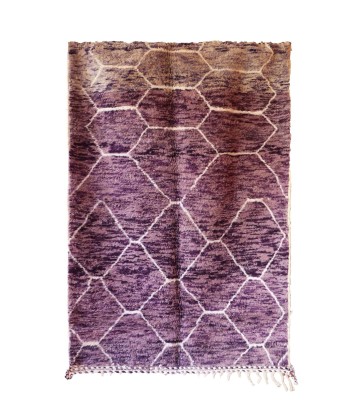 Tapis Berbere marocain pure laine 173 x 264 cm VENDU offre 