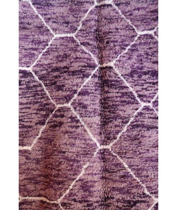 Tapis Berbere marocain pure laine 173 x 264 cm VENDU offre 