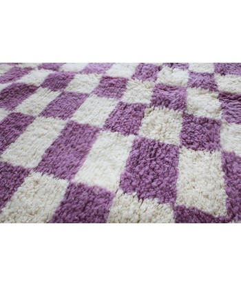 Tapis Berbere marocain pure laine 162 x 250 cm 50% de réduction en Octobre 2024