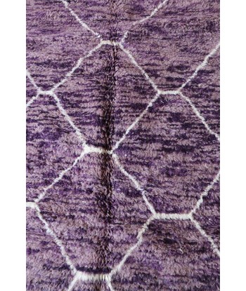 Tapis Berbere marocain pure laine 173 x 264 cm VENDU offre 