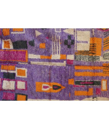 Tapis Berbere marocain pure laine 170 x 268 cm pour bénéficier 