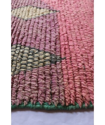 Tapis Berbere marocain pure laine 170 x 264 cm acheter en ligne