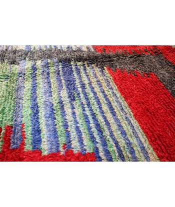 Tapis Berbere marocain pure laine 163 x 262 cm JUSQU'A -70%! 