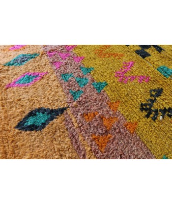 Tapis Berbere marocain pure laine173 x 274 cm Profitez des Offres !