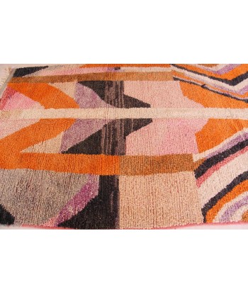 Tapis Berbere marocain pure laine 173 x 284 cm VENDU votre