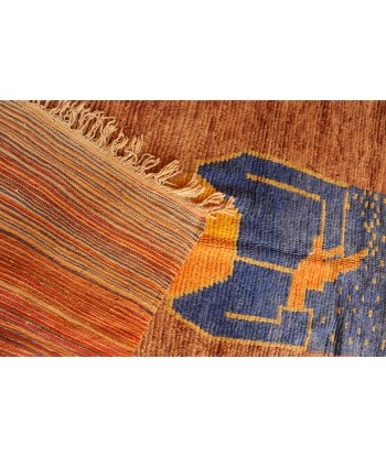 Tapis Berbere marocain pure laine 200 x 311 cm VENDU est présent 