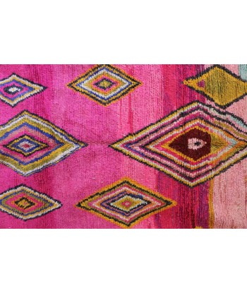 Tapis Berbere marocain pure laine 193 x 283 cm Venez acheter