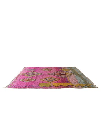 Tapis Berbere marocain pure laine 193 x 283 cm Venez acheter