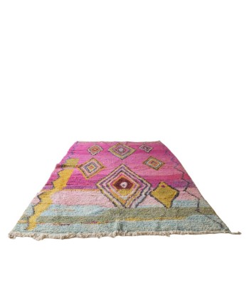 Tapis Berbere marocain pure laine 193 x 283 cm Venez acheter