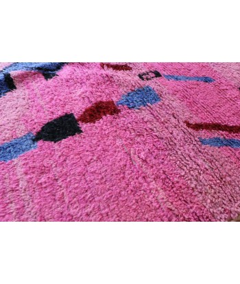 Tapis Berbere marocain pure laine 200 x 298 cm prix