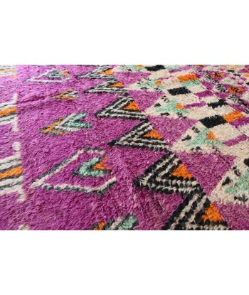 Tapis Berbere en laine contemporain 197 x 304 cm Toutes les collections ici