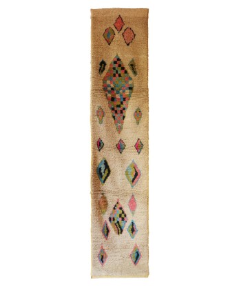 Tapis de couloir pure laine Berbere 80 x 363 cm VENDU votre restaurant rapide dans 