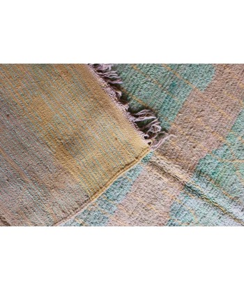 Tapis Berbere en laine Boujad 172 x 265 cm paiement sécurisé