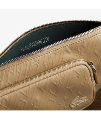 Sac Bandoulière LACOSTE Avec Imprimée commande en ligne