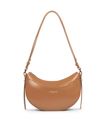 Sac Demi-Lune LANCASTER Suave Ace Véritable concentré