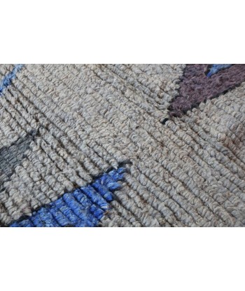 Tapis de couloir Berbere 75 x 506 cm Par le système avancé 