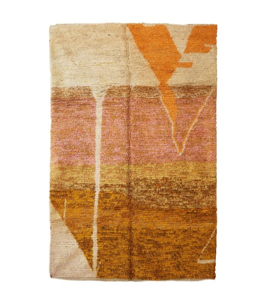 Tapis Berbere Boujad 169 x 267 cm VENDU du meilleur 