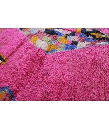 Tapis Berbere en laine Boujad 196 x 312 cm de la marque