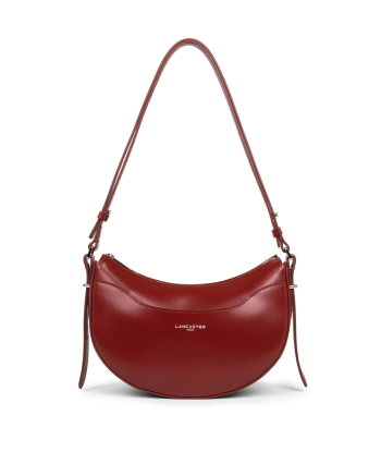 Sac Demi-Lune LANCASTER Suave Ace Véritable concentré